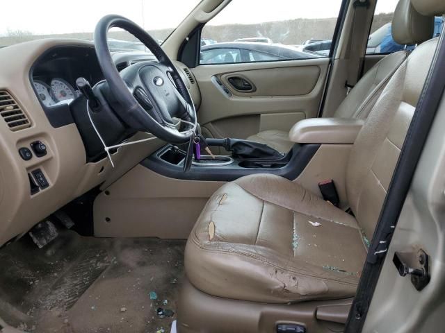 Photo 7 from auction – 2005 FORD ESCAPE XLT with VIN 1FMCU93105KE22013