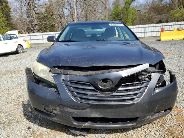 Photo 5 from auction – 2008 TOYOTA CAMRY CE with VIN 4T1BE46K68U766437