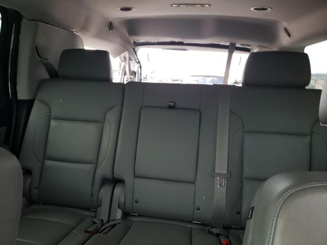 Photo 10 from auction – 2015 CHEVROLET TAHOE C150 with VIN 1GNSCBKC0FR134960