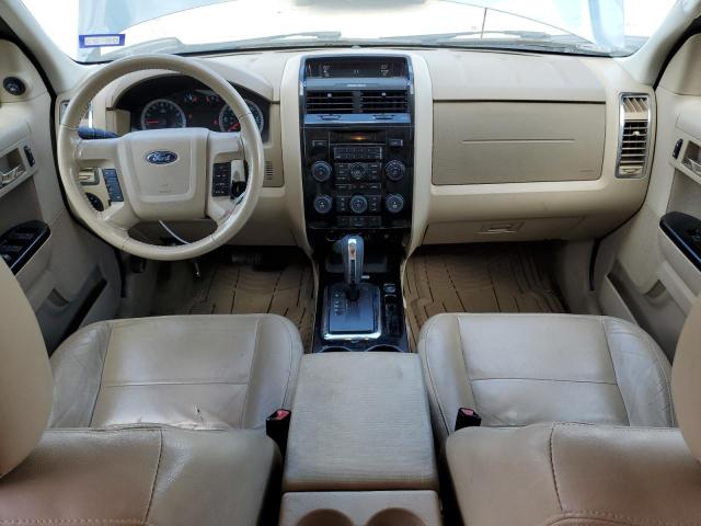 Photo 8 from auction – 2012 FORD ESCAPE LIM with VIN 1FMCU0E7XCKA28755