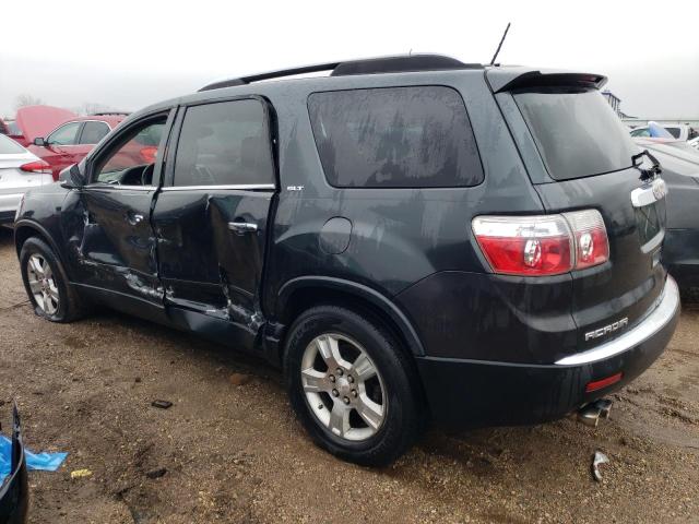 Photo 2 from auction – 2007 GMC ACADIA SLT with VIN 1GKEV23757J145880