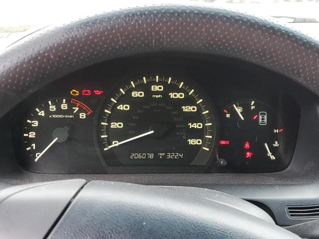 Photo 9 from auction – 2006 HONDA ACCORD VAL with VIN 1HGCM55186A090891