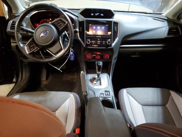 Photo 8 from auction – 2018 SUBARU CROSSTREK with VIN JF2GTABC4JH281369