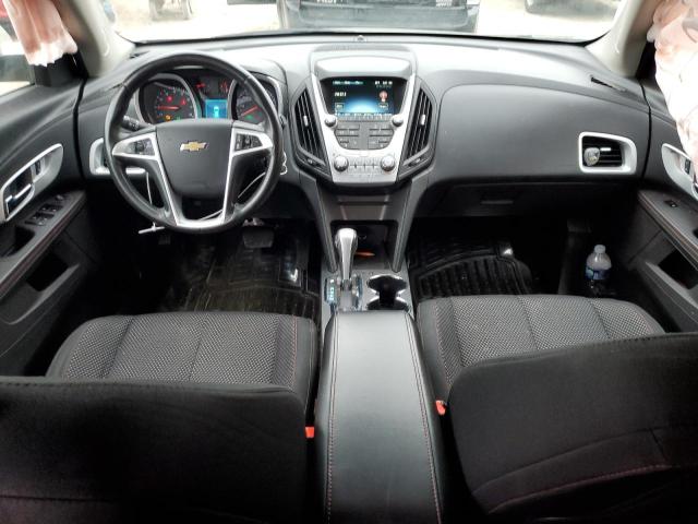 Photo 8 from auction – 2013 CHEVROLET EQUINOX LT with VIN 2GNALDEK5D6237360