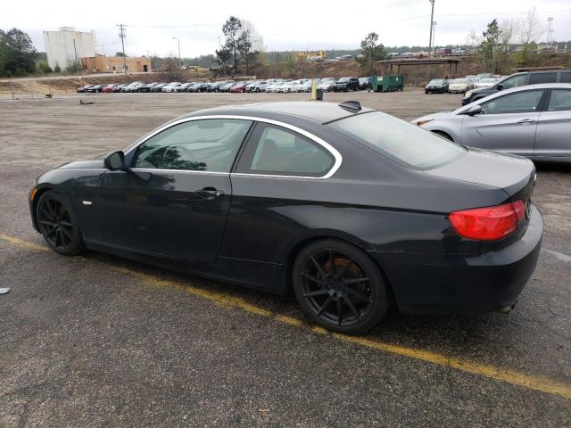 Photo 2 from auction – 2011 BMW 328 I with VIN WBAKE3C58BE769187