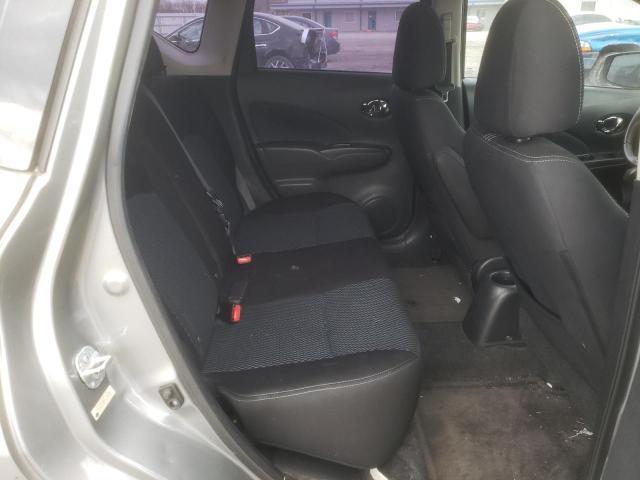 Photo 10 from auction – 2015 NISSAN VERSA NOTE with VIN 3N1CE2CP2FL406752
