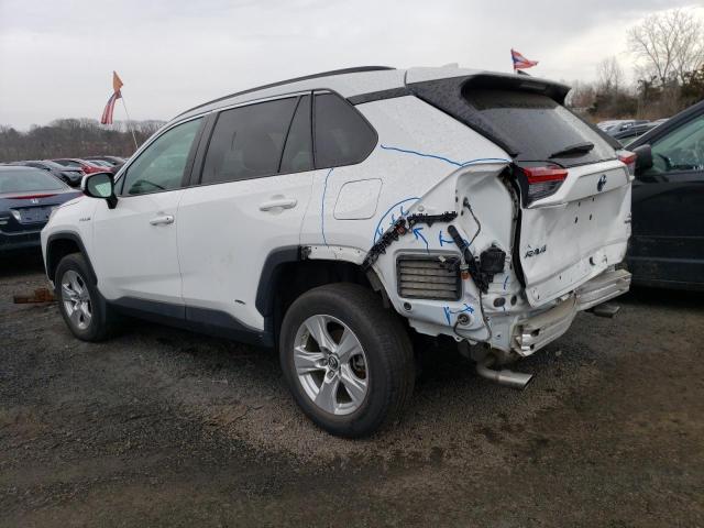 Photo 2 from auction – 2019 TOYOTA RAV4 LE with VIN 2T3MWRFV1KW012115
