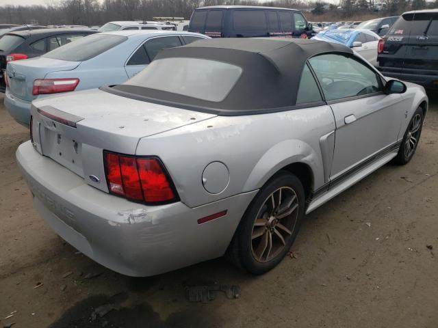 Photo 3 from auction – 2002 FORD MUSTANG with VIN 1FAFP44492F201623