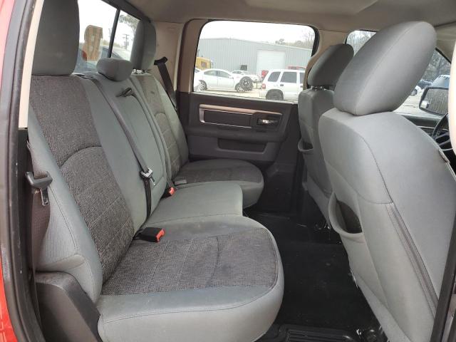 Photo 10 from auction – 2015 RAM 1500 SLT with VIN 1C6RR6TT0FS615125