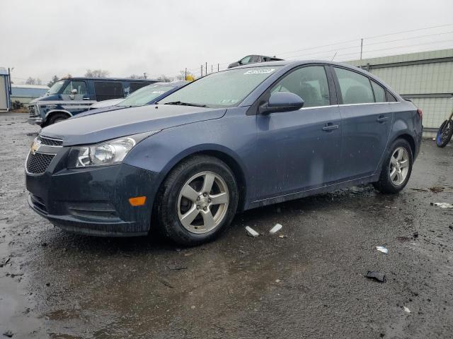 CHEVROLET CRUZE LT 2014 with VIN 1G1PC5SB5E7192153 - Photo from auction