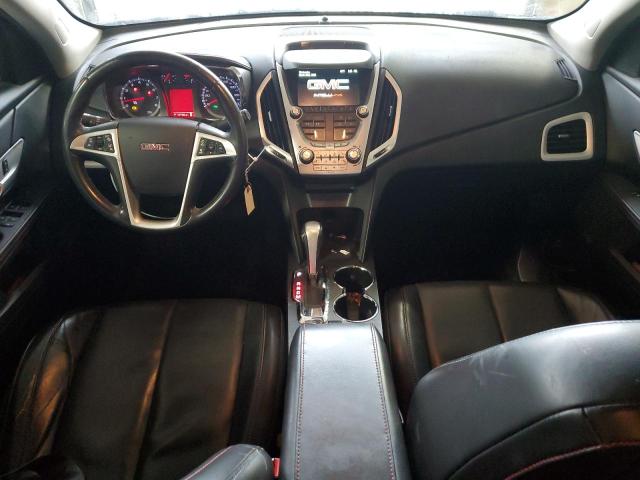 Photo 8 from auction – 2014 GMC TERRAIN SL with VIN 2GKFLXE38E6261957