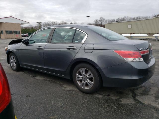 Photo 2 from auction – 2011 HONDA ACCORD SE with VIN 1HGCP2F61BA090161