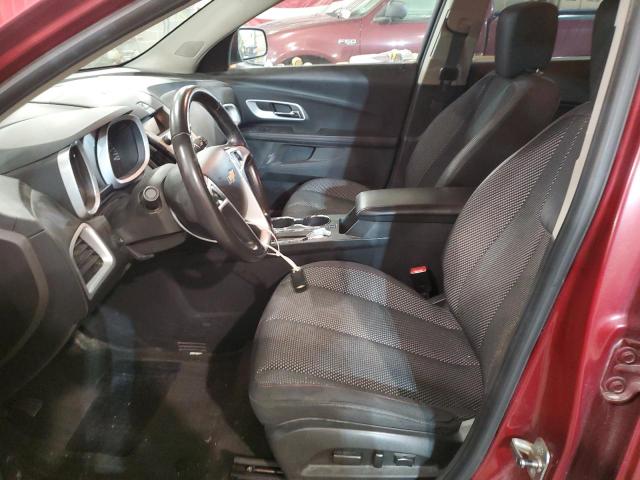 Photo 7 from auction – 2011 CHEVROLET EQUINOX LT with VIN 2CNFLEEC0B6337680