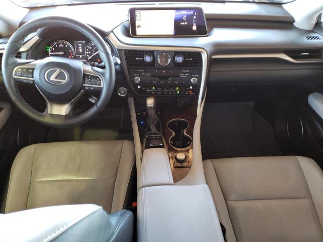 Photo 8 from auction – 2016 LEXUS RX 350 BAS with VIN 2T2BZMCA2GC020661