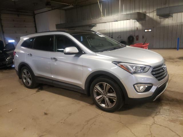 Photo 4 from auction – 2016 HYUNDAI SANTA FE S with VIN KM8SR4HFXGU135726