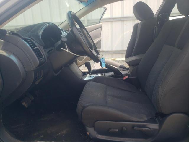 Photo 7 from auction – 2009 NISSAN ALTIMA 2.5 with VIN 1N4AL24E99C131782