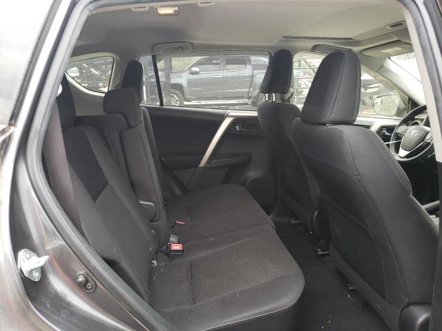 Photo 11 from auction – 2015 TOYOTA RAV4 XLE with VIN JTMWFREV3FJ058009