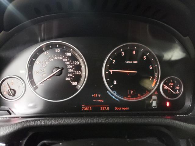 Photo 9 from auction – 2016 BMW X4 XDRIVE2 with VIN 5UXXW3C57G0R20514