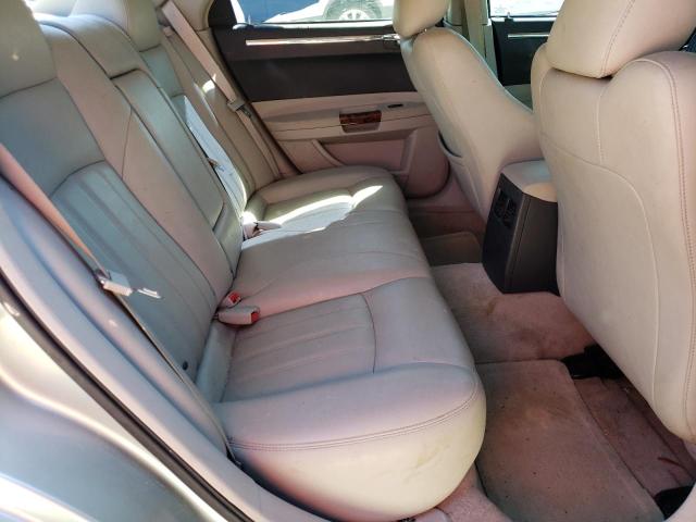 Photo 10 from auction – 2006 CHRYSLER 300C with VIN 2C3KA63H86H106117