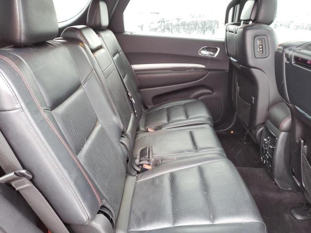 Photo 11 from auction – 2015 DODGE DURANGO R/ with VIN 1C4SDJCT4FC223271