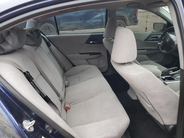 Photo 6 from auction – 2013 HONDA ACCORD LX with VIN JHMCR2F36DC000040
