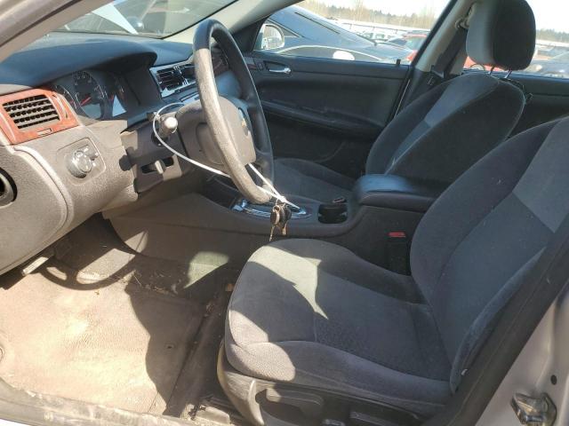 Photo 7 from auction – 2009 CHEVROLET IMPALA 1LT with VIN 2G1WT57N591173152