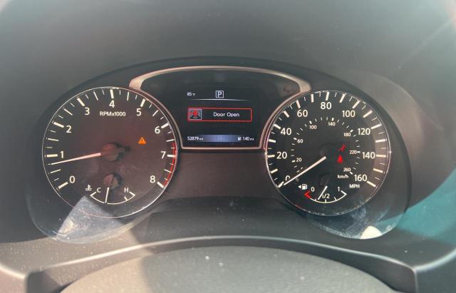 Photo 8 from auction – 2016 NISSAN ALTIMA 2.5 with VIN 1N4AL3AP6GN385818