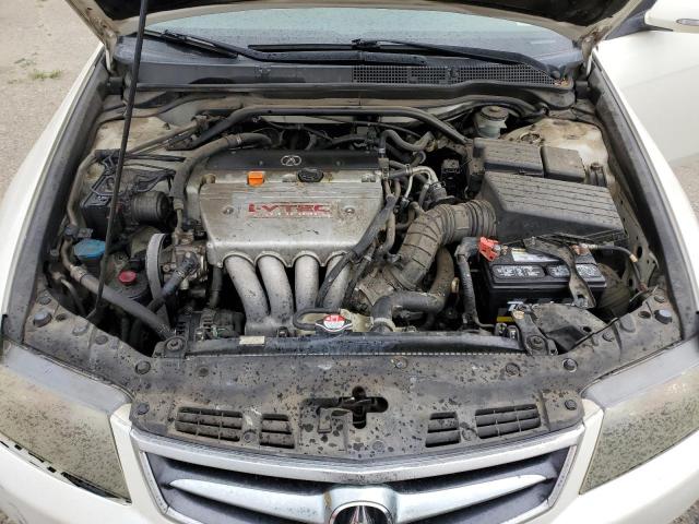 Photo 11 from auction – 2008 ACURA TSX with VIN JH4CL96838C021262