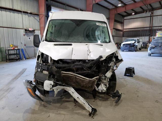 Photo 5 from auction – 2020 FORD TRANSIT T- with VIN 1FTBR1CG4LKB10202