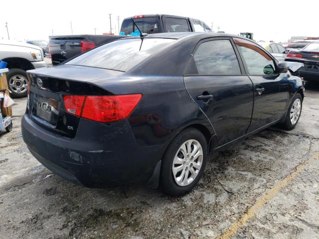 Photo 3 from auction – 2011 KIA FORTE EX with VIN KNAFU4A27B5383380