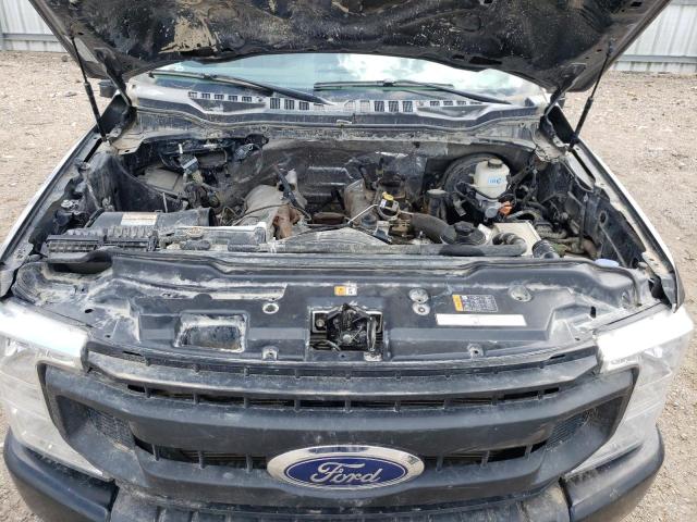 Photo 11 from auction – 2022 FORD F250 SUPER with VIN 1FT8W2BT7NEE36312