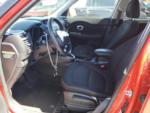Photo 7 from auction – 2016 KIA SOUL + with VIN KNDJP3A51G7828734