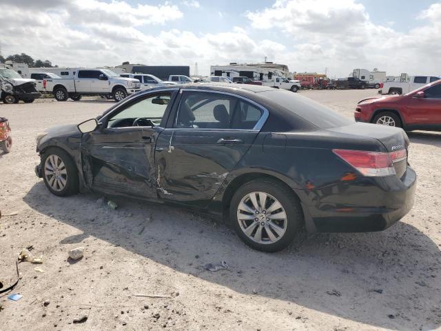 Photo 2 from auction – 2012 HONDA ACCORD EXL with VIN 1HGCP2F80CA210941