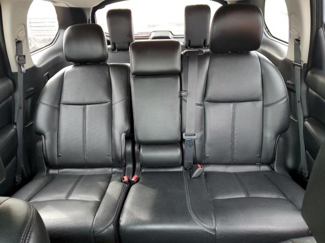 Photo 10 from auction – 2013 NISSAN PATHFINDER with VIN 5N1AR2MM3DC663582