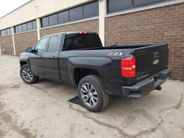 Photo 2 from auction – 2018 CHEVROLET SILVERADO with VIN 1GCVKRECXJZ194847