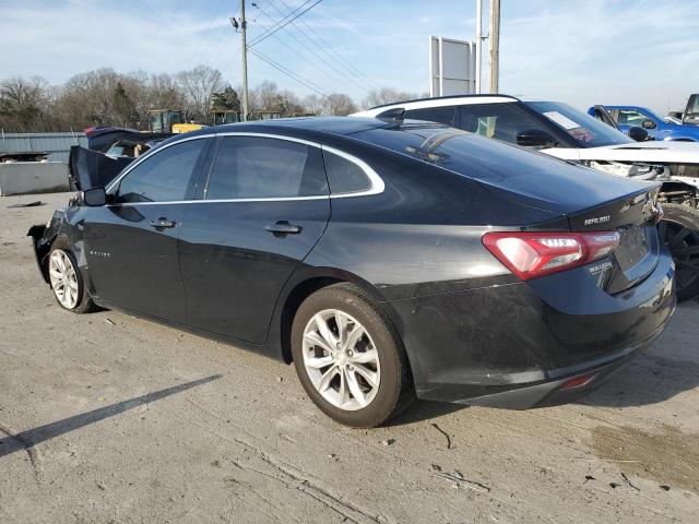 Photo 2 from auction – 2019 CHEVROLET MALIBU LT with VIN 1G1ZD5ST0KF138503