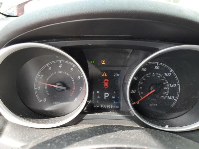 Photo 9 from auction – 2012 MITSUBISHI OUTLANDER with VIN JA4AP3AU9CZ007946