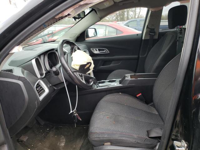 Photo 7 from auction – 2017 CHEVROLET EQUINOX LT with VIN 2GNFLFE31H6224332