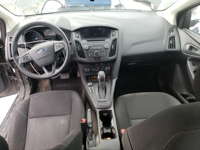 Photo 8 from auction – 2015 FORD FOCUS S with VIN 1FADP3E25FL368342