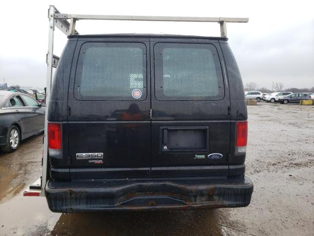Photo 6 from auction – 2011 FORD ECONOLINE with VIN 1FTSE3EL7BDB08156