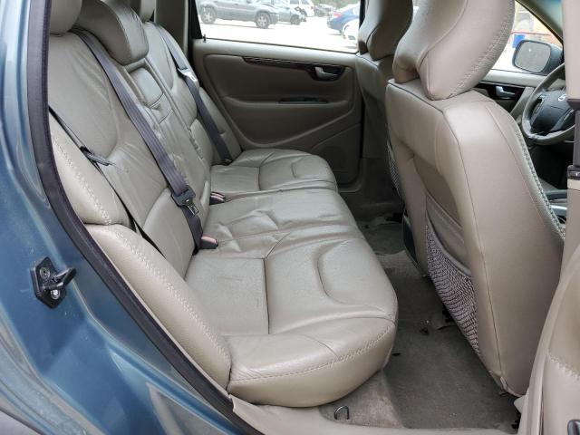 Photo 11 from auction – 2002 VOLVO V70 XC with VIN YV1SZ58D021077851