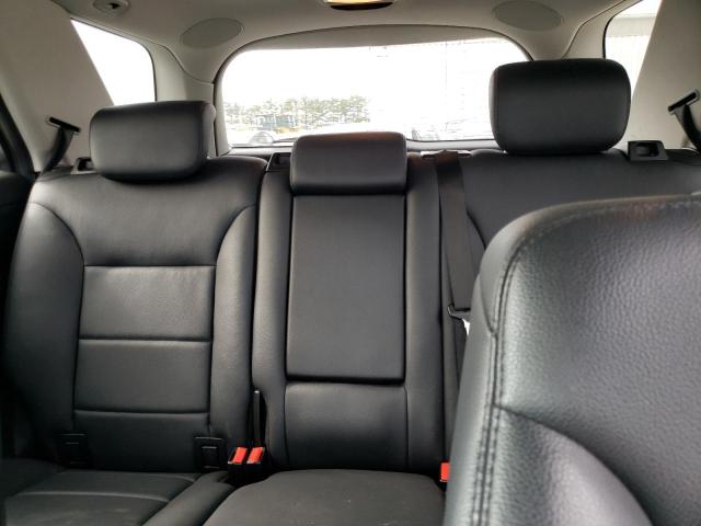 Photo 10 from auction – 2011 MERCEDES-BENZ ML 350 BLU with VIN 4JGBB2FB5BA670787