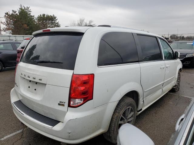 Photo 3 from auction – 2016 DODGE GRAND CARA with VIN 2C4RDGCG9GR385507
