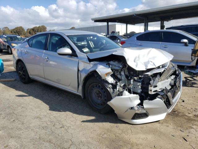 Photo 4 from auction – 2019 NISSAN ALTIMA S with VIN 1N4BL4BV7KC208447