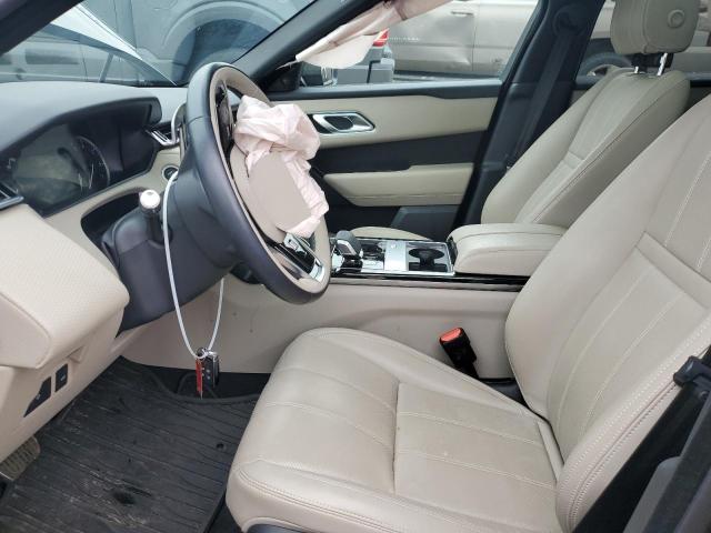 Zdjęcie 7 z aukcji – 2021 LAND ROVER RANGE ROVE z VIN SALYT2EX7MA319867