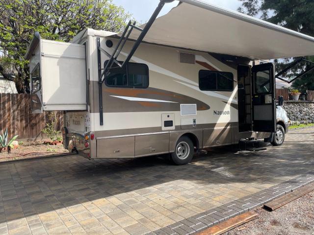 Photo 4 from auction – 2016 WINNEBAGO RV with VIN WDAPF4CC0G9666231