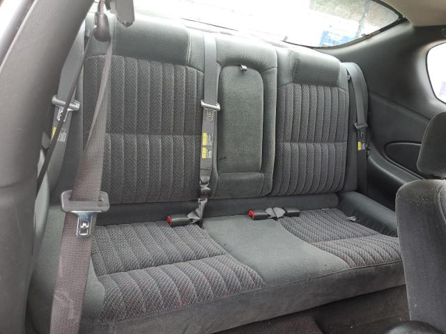 Photo 10 from auction – 2004 CHEVROLET MONTE CARL with VIN 2G1WX12K149315050