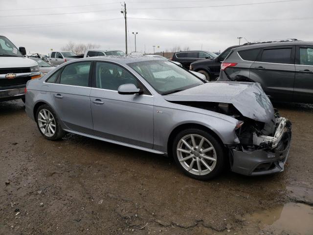 Photo 4 from auction – 2016 AUDI A4 PREMIUM with VIN WAUFFAFL0GN011008