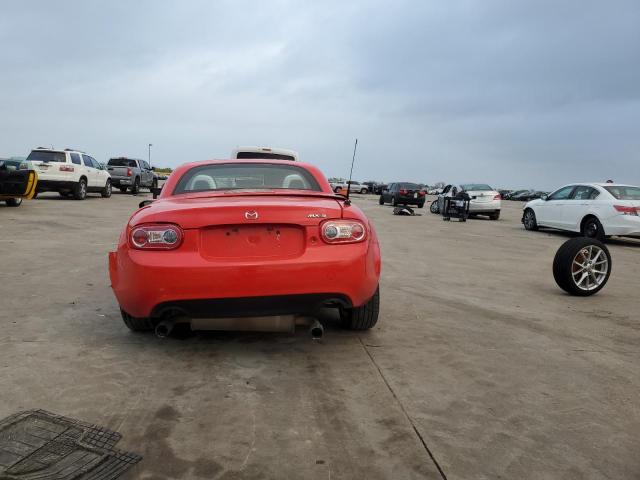Photo 6 from auction – 2012 MAZDA MX-5 MIATA with VIN JM1NC2MF7C0223180