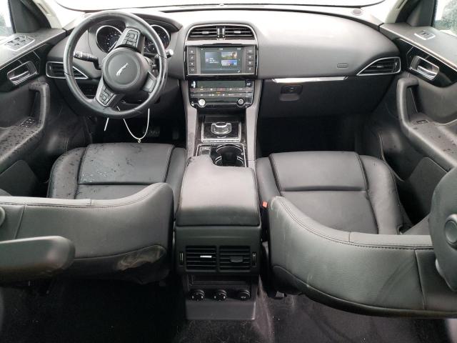 Photo 8 from auction – 2017 JAGUAR F-PACE PRE with VIN SADCJ2BN4HA096269